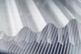 Polyvalley Corrugated Sheet 44
