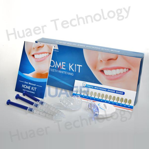 Popular Home Use Teeth Whitening Kit Hr Hk02