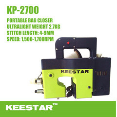 Portable Bag Closer Kp 2700