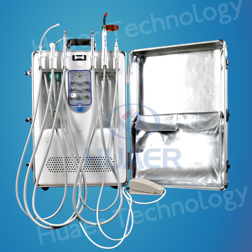 Portable Dental Unit Hr Dp13