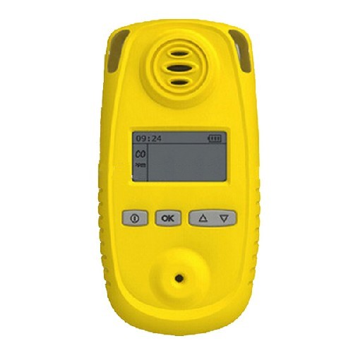 Portable M40 Gas Detector With Pump