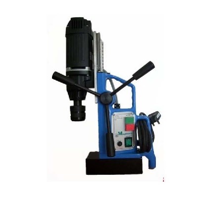 Portable Magnetic Drill Core Press