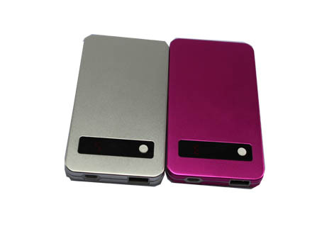Portable Mobile Battery For Ipad Phones