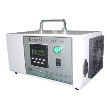 Portable Ozone Air Purifier Ot Ap1g