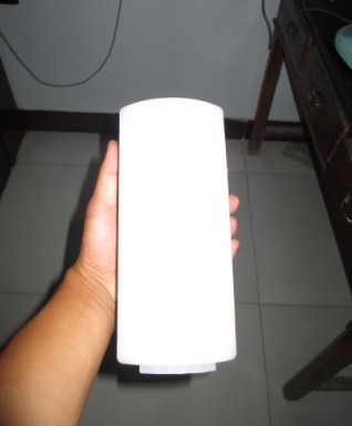 Portable Solar Lamp For Use