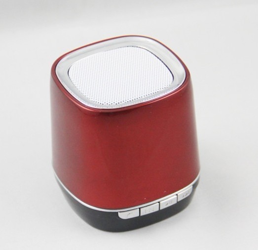 Portable Wireless Speaker Amplified Outdoor Bluetooth Speakers