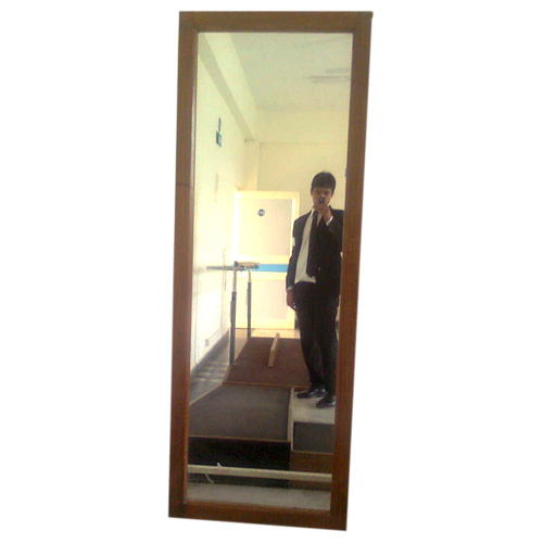Postural Training Mirror For Physiotherapy