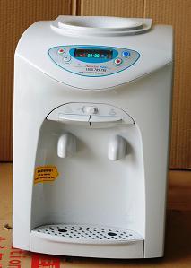 Pou Or Bottled Water Dispenser Lc 20tn5 20lbn6