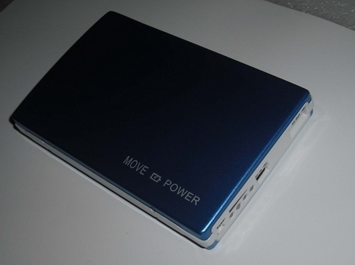 Power Bank 9000mah For Iphone Ipad Phones Tablets
