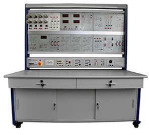 Power Electronics Training Workbench