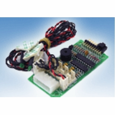 Power Supply Accessories Is F08