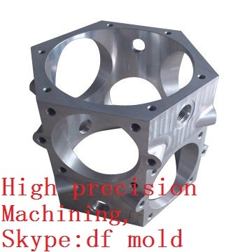 Precision Cnc Part Processing Can Be Customized According To The Drawings O