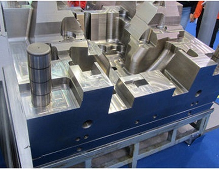 Precision Injection Mold Made Of Abs Pc Materials Oem Orders Welcomed