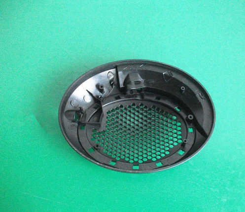 Precision Injection Mould For Cover Two Plates Pp Plastic Molding