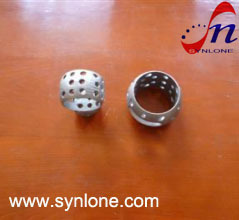 Precision Investment Casting Parts With Oem Service