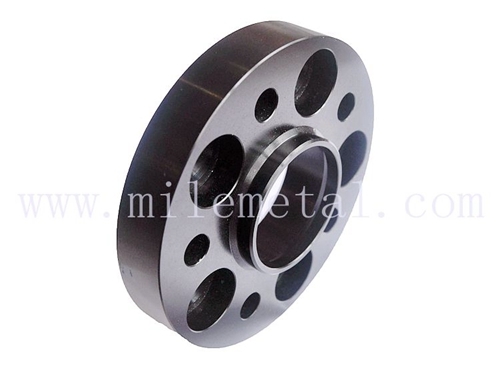 Precision Turned Parts Cnc Turning Automotive Wheel Positioner
