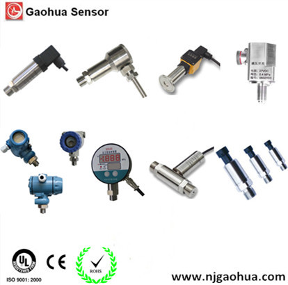 Pressure Transmitter Supplier In China