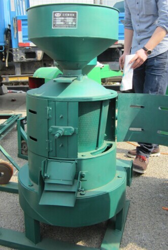 Prices Soybean Peeler Grain Peeling Equipment For Sale