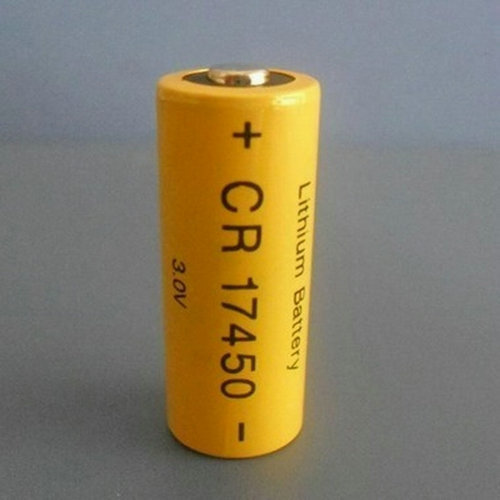 Primary Lithium Batteries Limno2 Power Type Battery Cr17450