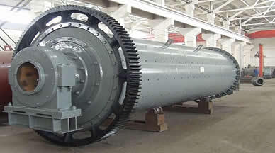 Product Ball Mill