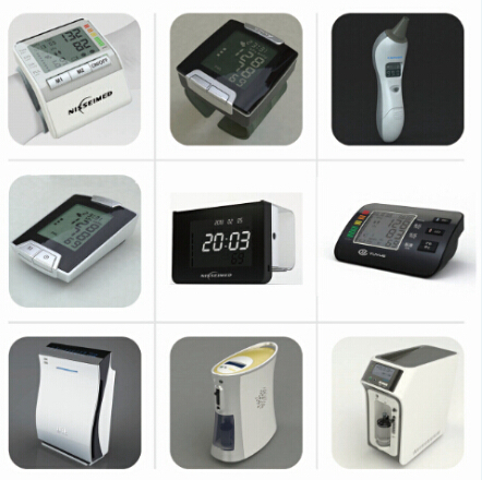 Product Design Home Care Consumer Devices