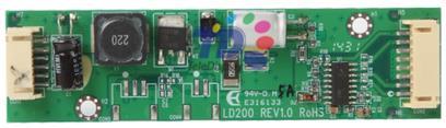 Products Led Driver Board