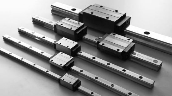 Products Tbi Linear Guide