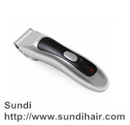 Professional Cordless Hair Clippers Hc 110