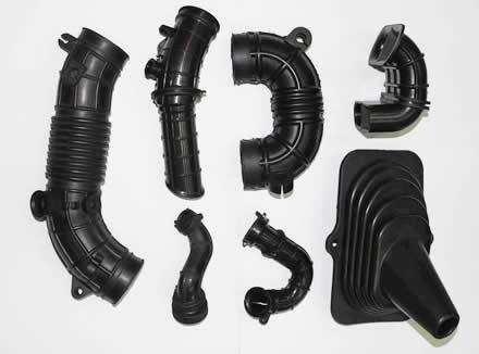 Professional Motorcycle Parts