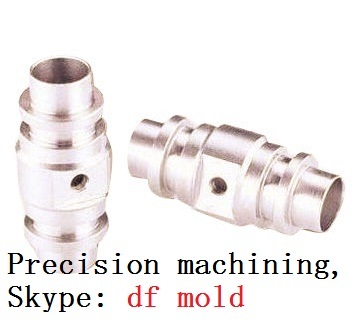 Professional Steel Brass Copper Stainless Aluminium Precision Machined Part