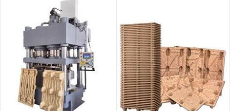 Professional Wood Pallet Manufacturer In China