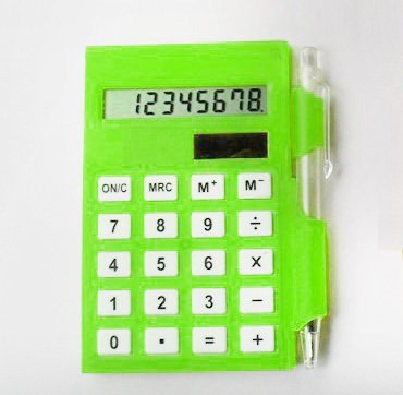Promotion Cost Function Calculator With Notebook