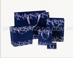Promotional Carrier Bags