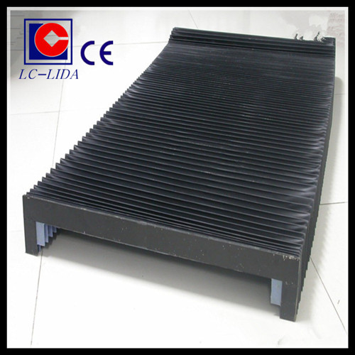 Protective Bellow Cover For Cnc Machine
