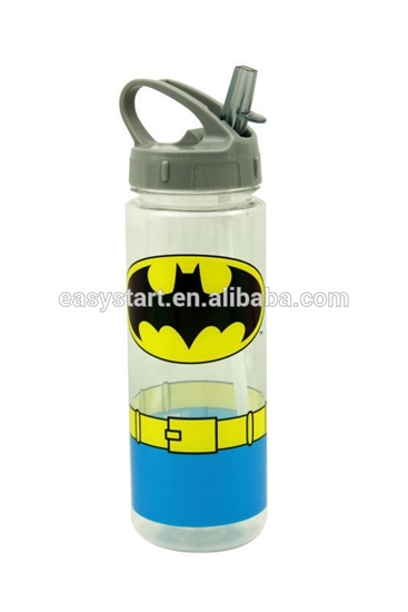 Ps As Tritian Plastic Water Bottle Sports For Travelling Cheap Drinking Wit