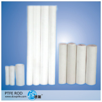 Ptfe Rod With Hight Quality