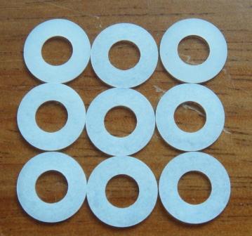 Ptfe Seal For Motorcycle Chain 5 0 6
