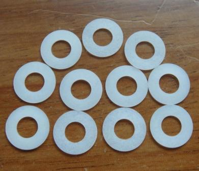 Ptfe Seal For Motorcycle Chain 6 1 8