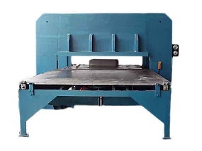 Ptfe Teflon Press Machine 3mm 100mm Sheet 3000mt Hydraulic Production Line