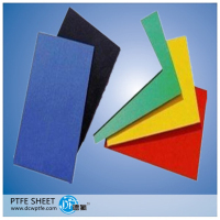 Ptfe Teflon Sheet With High Quality