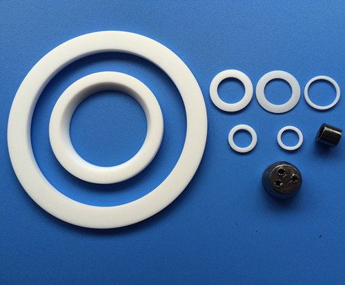 Ptfe Washers For Industry Teflon Washer
