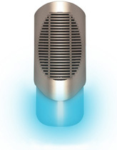 Purayre Ionic Air Purifier Odor Remover U S A 110 Volt Model