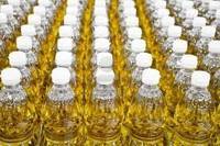 Pure 100 Refined Sunflower Oil