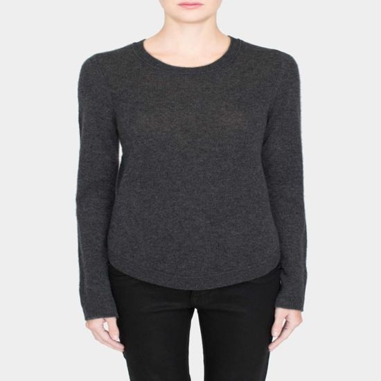 Pure Cashmere Sweater Women