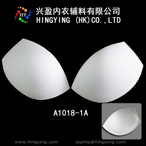 Push Up Bra Cup A1018 1a