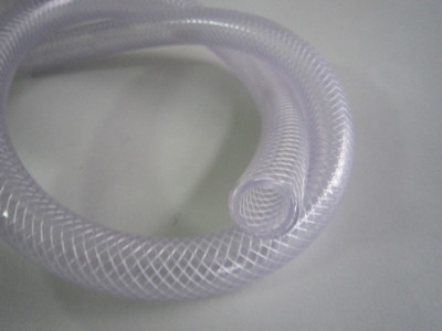 Pvc Braided Hose In Competitive Price