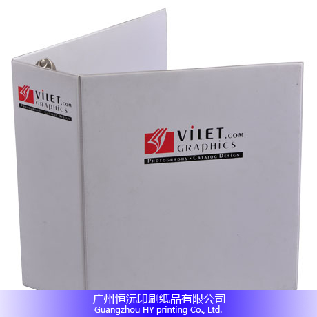 Pvc File Folder From China