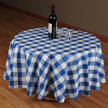 Pvc Table Cloth Used In Home And Hotel