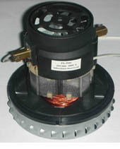 Px Pdh Vacuum Cleaner Motor
