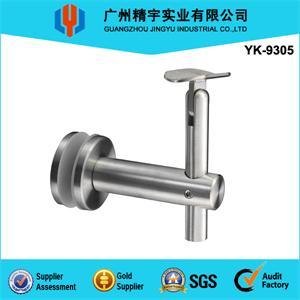 Quality Stainless Steel Handrail Bracket Yk 9305